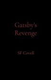 Gatsby's Revenge (eBook, ePUB)