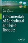Fundamentals of Agricultural and Field Robotics (eBook, PDF)