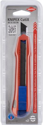 KNIPEX CutiX Universalmesser