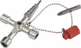 KNIPEX Profi-Key