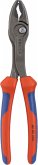 KNIPEX TwinGrip Frontgreifzange 82 02 200