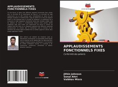 APPLAUDISSEMENTS FONCTIONNELS FIXES - Johnson, Jithin;Attri, Sonal;Misra, Vaibhav