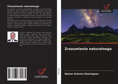 Zrozumienie naturalnego - Domínguez, Néstor Antonio