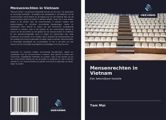 Mensenrechten in Vietnam - Mai, Tam