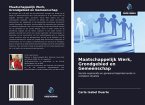 Maatschappelijk Werk, Grondgebied en Gemeenschap