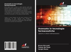 Avanzato in tecnologie farmaceutiche - Riccardi, Bruno;De Paoli, Tomas;Resta, Sergio