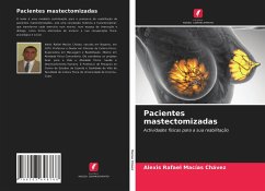 Pacientes mastectomizadas - Macías Chávez, Alexis Rafael