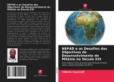 NEPAD e os Desafios dos Objectivos de Desenvolvimento do Milénio no Século XXI