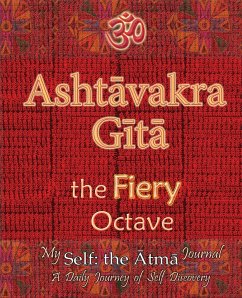 Ashtavakra Gita, the Fiery Octave - Wati, Vidya