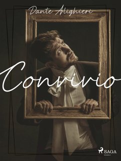 Cover Convivio (eBook, ePUB)