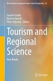 Tourism and Regional Science (eBook, PDF)
