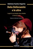 Doña Delincuente e le altre (eBook, ePUB)