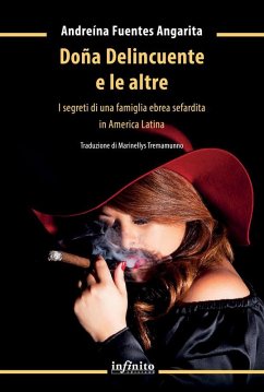 Cover Doña Delincuente e le altre (eBook, ePUB)