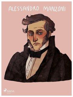 Alessandro Manzoni (eBook, ePUB) - Bertolini, Boris