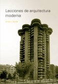 Lecciones de arquitectura moderna (eBook, PDF)