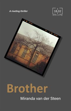 Cover Brother (N.A.) (eBook, ePUB)