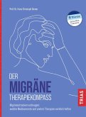 Der Migräne-Therapiekompass (eBook, ePUB)