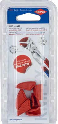 KNIPEX Schonbacken fr 86 xx 180 (3 Paar)