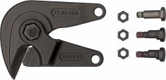 KNIPEX Ersatz-Messerkopf f. 71 82 950
