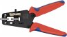 KNIPEX Praezisions- Abisolierzange m.... - Bild 1
