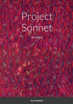 Project Sonnet - Houston, D. P.