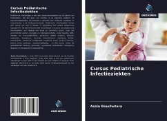 Cursus Pediatrische Infectieziekten - Bouchetara, Assia