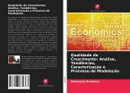 Qualidade de Crescimento: Análise, Tendências, Caracterização e Processo de Modelação