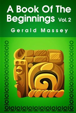 A Book of the Beginnings (Volume 2) Paperback - Massey, Gerald