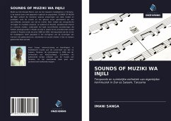 SOUNDS OF MUZIKI WA INJILI - Sanga, Imani