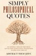 Simply Philosophical Quotes - Bild 1