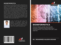 BIOINFORMATICA - Arshan, Ml. Mohammed Kaleem