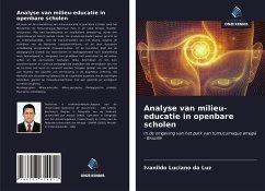 Analyse van milieu-educatie in openbare scholen - Luz, Ivanildo Luciano Da