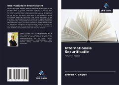 Internationale Securitisatie - Shipoli, Erdoan A.