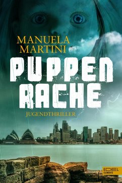 Puppenrache (eBook, ePUB) - Martini, Manuela
