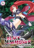 Black Summoner: Volume 6 (eBook, ePUB)