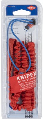 KNIPEX TT Fangleine