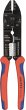 KNIPEX Crimpzange 97 21 215 - Bild 1