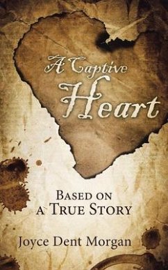 Cover A Captive Heart (eBook, ePUB)