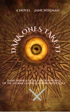 Cover Dark Ones Take It (eBook, ePUB)