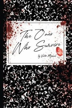 Cover The Ones Who Survive (eBook, ePUB)