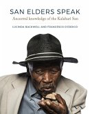 San Elders Speak (eBook, ePUB)