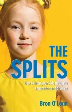The Splits (eBook, ePUB) - O'Loan, Bron