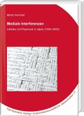 Mediale Interferenzen (eBook, PDF)