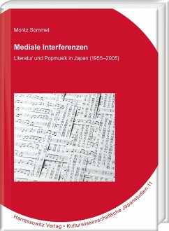 Mediale Interferenzen (eBook, PDF) - Sommet, Moritz
