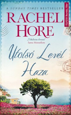 Utolsó levél haza (eBook, ePUB) - Hore, Rachel