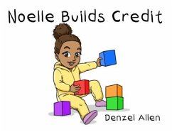 Cover Noelle Builds Credit (eBook, ePUB)