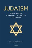 Judaism (eBook, ePUB)