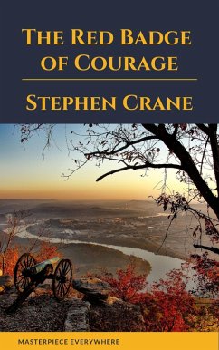 Cover The Red Badge of Courage (eBook, ePUB)