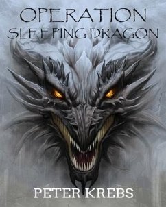 Cover Operation Sleeping Dragon (eBook, ePUB)