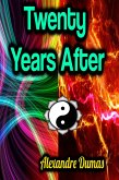 Twenty Years After (eBook, ePUB)